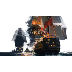 Struggle Of Empires Edición Deluxe | Juegos de Mesa | Gameria