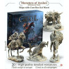 Tainted Grail The Fall Of Avalon Monsters Of Avalon | Juegos de Mesa | Gameria