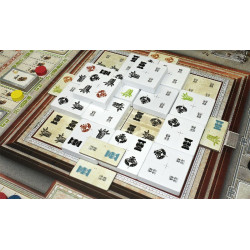 Teotihuacán | Juegos de Mesa | Gameria