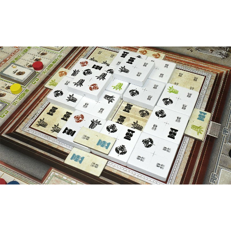 Teotihuacán | Juegos de Mesa | Gameria
