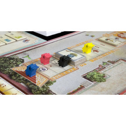 Teotihuacán Preclásico Tardío  | Juegos de Mesa | Gameria