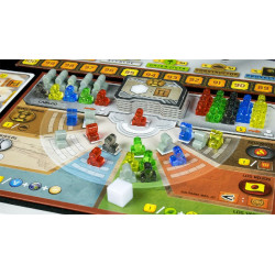 Terraforming Mars Conflictos | Juegos de Mesa | Gameria