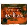Terraforming Mars  Hellas & Elysium | Juegos de Mesa | Gameria