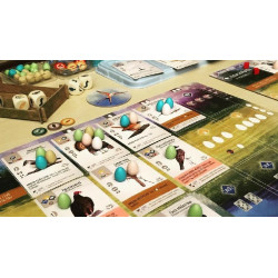 Wingspan  | Juegos de Mesa | Gameria