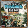 Campeones De Midgard Big Box | Juegos de Mesa | Gameria