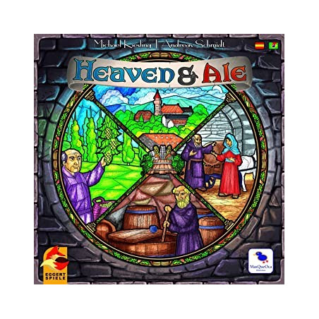Heaven & Ale