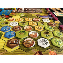 Heaven & Ale | Juegos de Mesa | Gameria