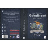 Libro Juego Caballeros 2 El Mensaje (08) | Juegos de Mesa | Gameria