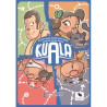 Libro Juego Kuala (14) | Juegos de Mesa | Gameria