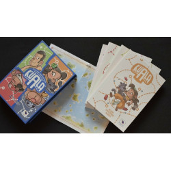 Libro Juego Kuala (14) | Juegos de Mesa | Gameria