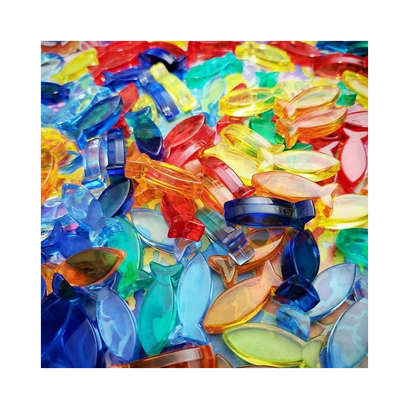Oceans Deluxe | Juegos de Mesa | Gameria