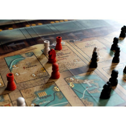 Pax Renaissance Edición Coleccionista  | Juegos de Mesa | Gameria