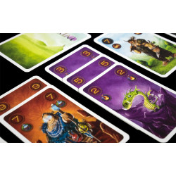 Claim 2 | Juegos de Mesa | Gameria