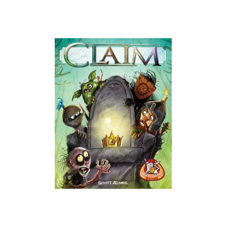 Claim