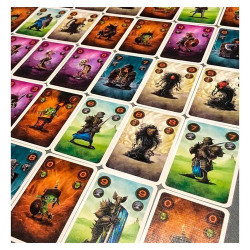 Claim  | Juegos de Mesa | Gameria