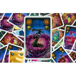 Claim Refuerzos Mapas | Juegos de Mesa | Gameria