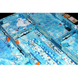 Escuela De Pingüinos | Juegos de Mesa | Gameria