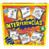 Interferencias Caja Grande | Juegos de Mesa | Gameria