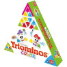Triominos Color | Juegos de Mesa | Gameria