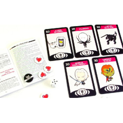 No Game Over | Juegos de Mesa | Gameria