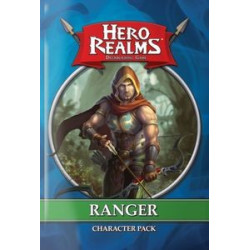Hero Realms Expansión Ranger | Juegos de Mesa | Gameria