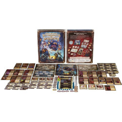 Lords Of Waterdeep Scoundrels Of Skullport | Juegos de Mesa | Gameria