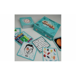 Cortex Challenge | Juegos de Mesa | Gameria