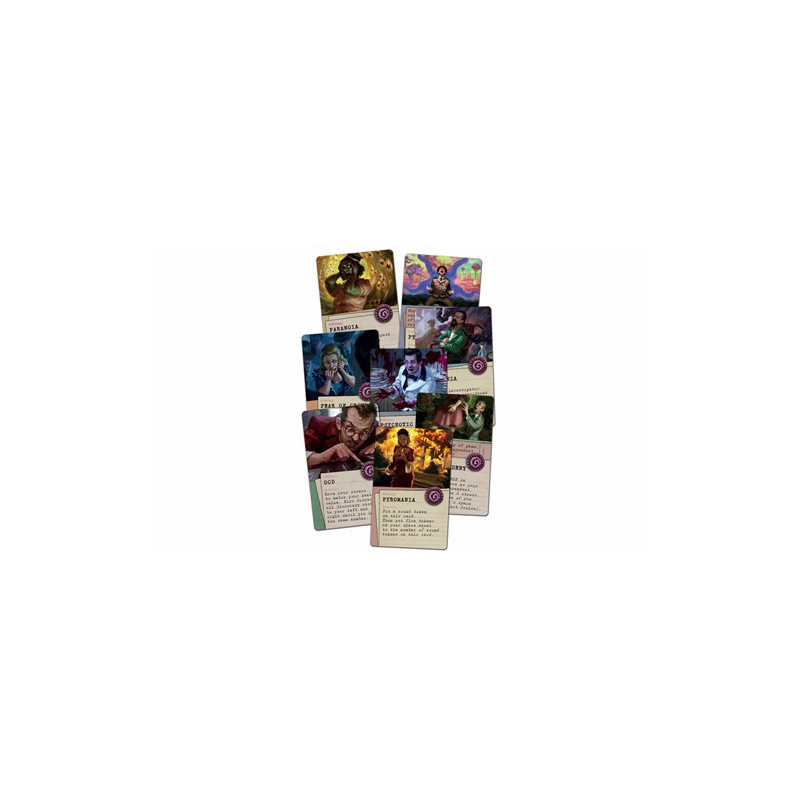 Cthulhu Death May Die | Juegos de Mesa | Gameria