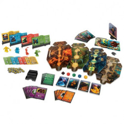 Dungeons & Dragons Comienza La Aventura | Juegos de Mesa | Gameria