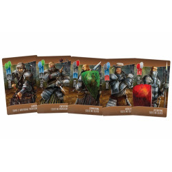 Paladines Del Reino Del Oeste | Juegos de Mesa | Gameria