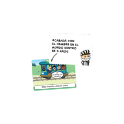 Tranvía Mortal | Juegos de Mesa | Gameria