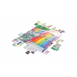 Unicorn Fever | Juegos de Mesa | Gameria