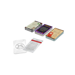 Unlock! Heroic Adventures | Juegos de Mesa | Gameria