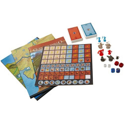 La Guerra Del Anillo | Juegos de Mesa | Gameria