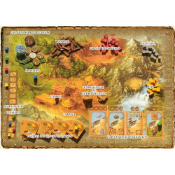 Stone Age | Juegos de Mesa | Gameria