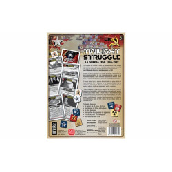 Twilight Struggle | Juegos de Mesa | Gameria