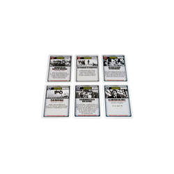 Twilight Struggle | Juegos de Mesa | Gameria