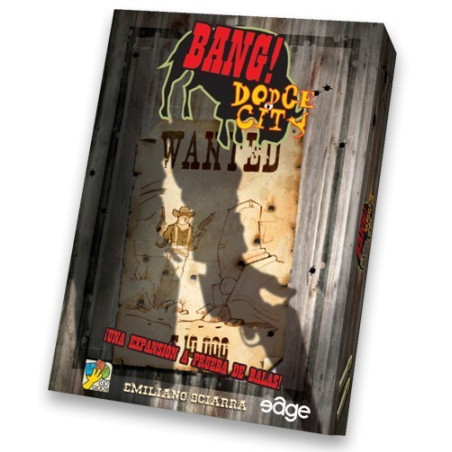 Bang! Dodge City
