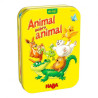 Animal Sobre Animal Mini | Juegos de Mesa | Gameria