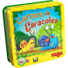 Carrera De Caracoles | Juegos de Mesa | Gameria