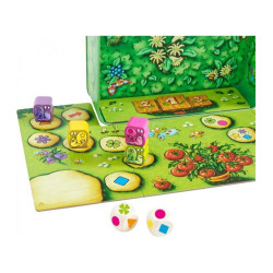 Carrera De Caracoles | Juegos de Mesa | Gameria