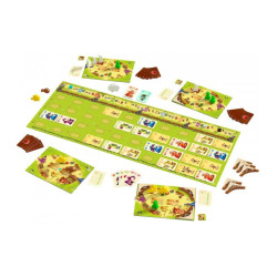 Dragondraft | Juegos de Mesa | Gameria