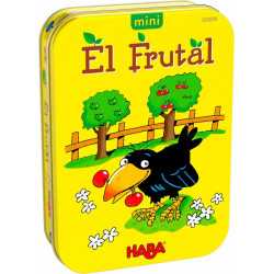 El Frutal Mini | Juegos de Mesa | Gameria