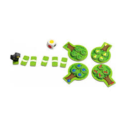 El Frutal Mini | Juegos de Mesa | Gameria