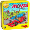 Monza 20º Aniversario
