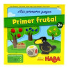 Mis Primeros Juegos Mi Primer Frutal | Juegos de Mesa | Gameria