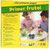 Mis Primeros Juegos Mi Primer Frutal | Juegos de Mesa | Gameria