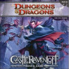 Dungeons & Dragons Castle Ravenloft | Juegos de Mesa | Gameria