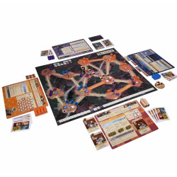 Root The Underworld Expansion | Juegos de Mesa | Gameria