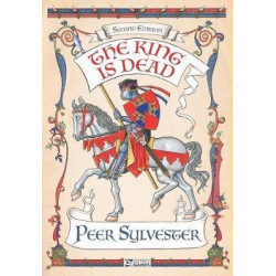 The King Is Dead Second Edition | Juegos de Mesa | Gameria
